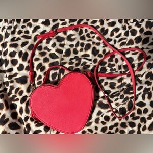 Lauren Conrad ♡ Crossbody Purse